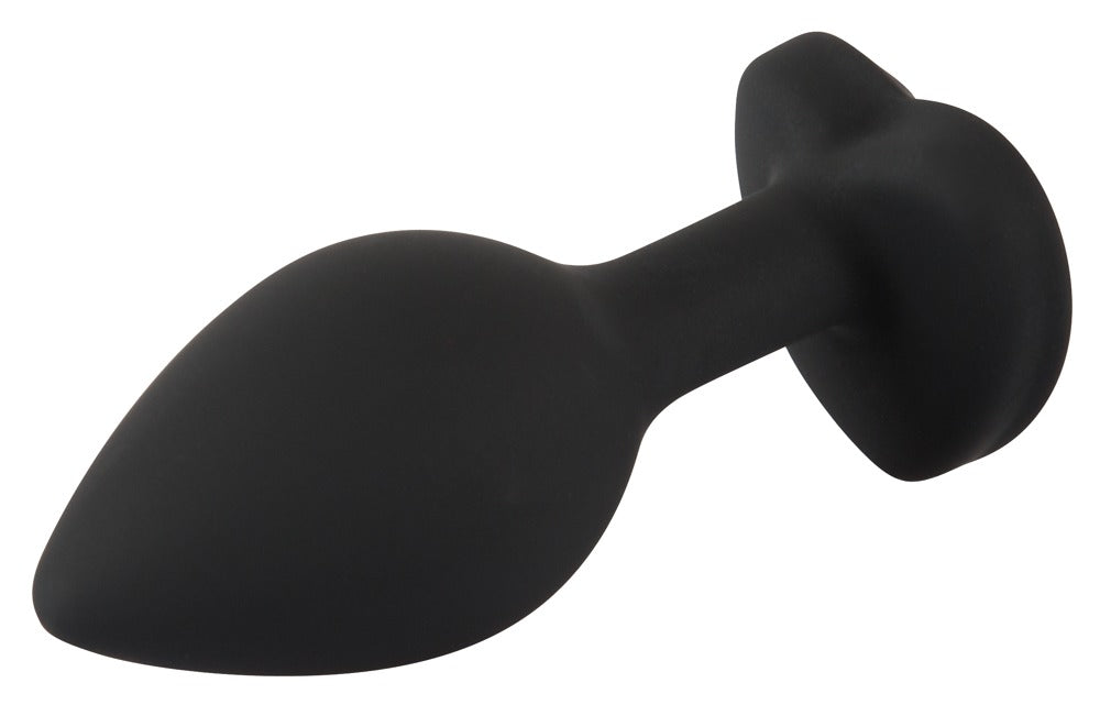 5-Silicone Butt Plug-5