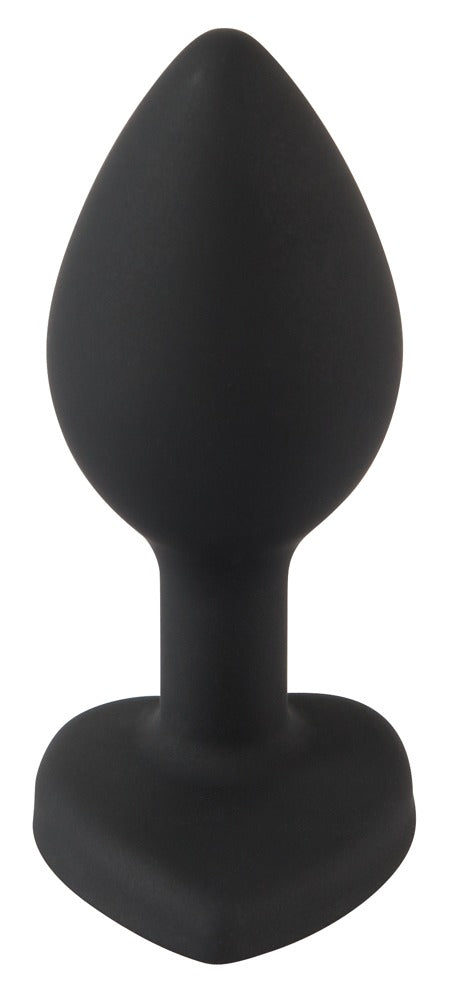 7-Silicone Butt Plug-7