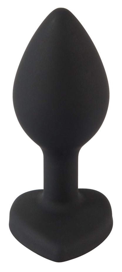 7-Silicone Butt Plug-7