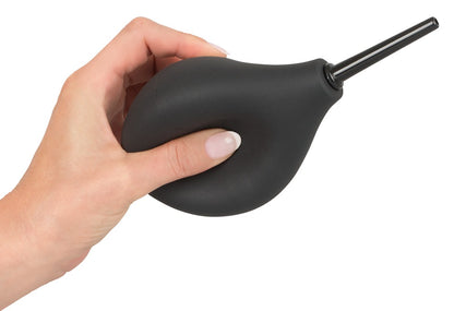 13-Black Velvets Anal Kit-13