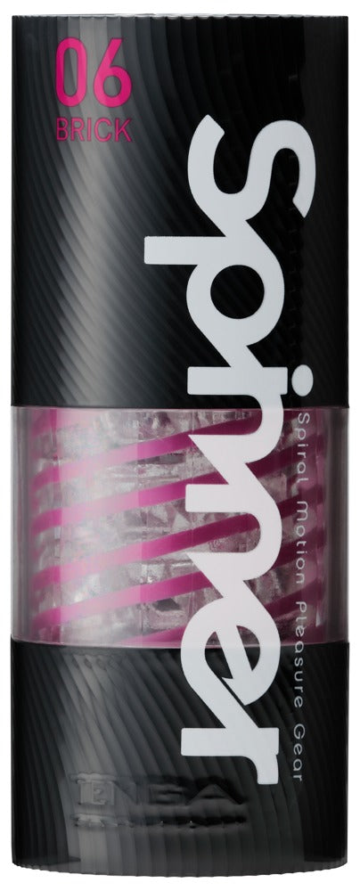 1-Tenga Spinner Shell-1