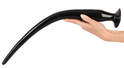 9-Super Long Anal Plug Set-9