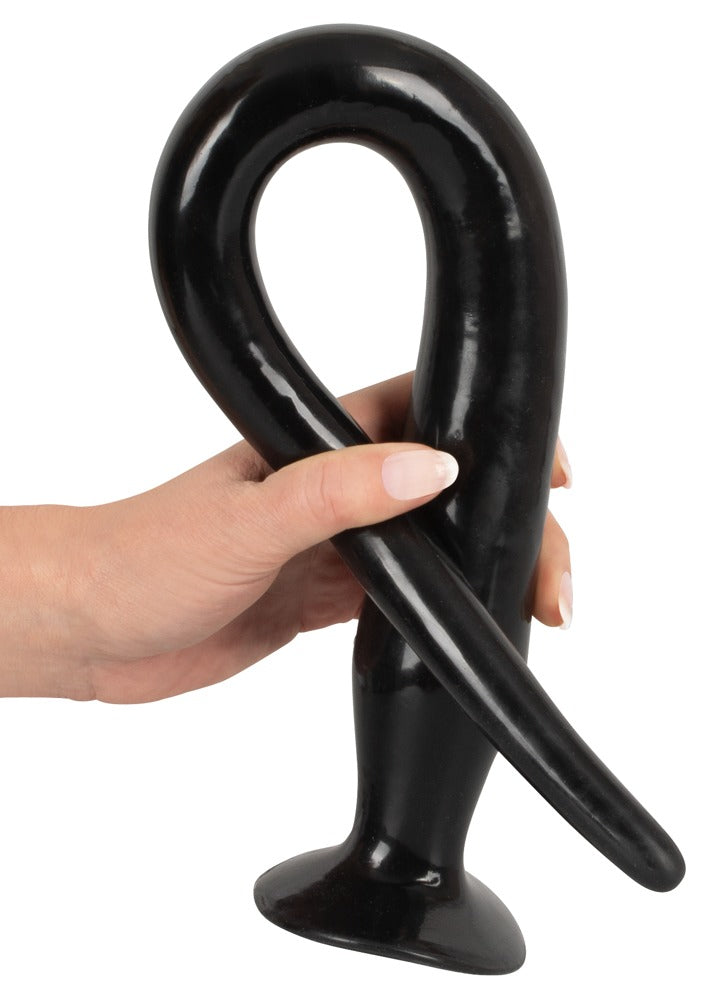 11-Super Long Anal Plug Set-11