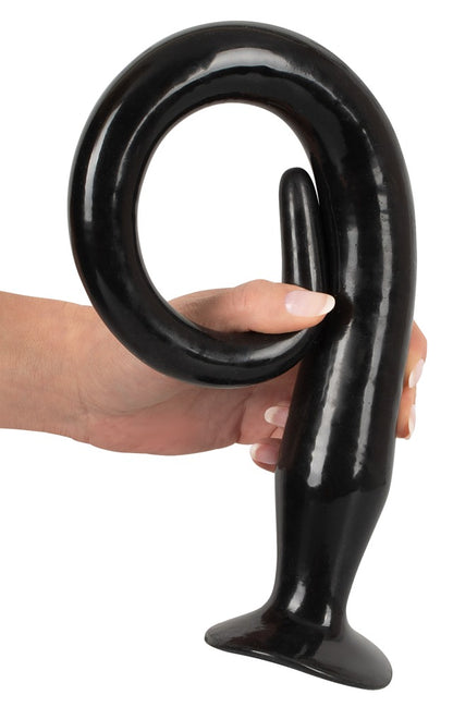 13-Super Long Anal Plug Set-13