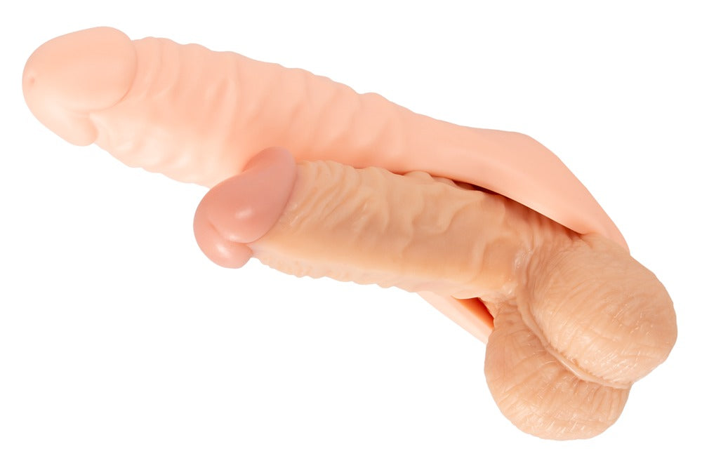 3-Realistixxx Double Fucker-3