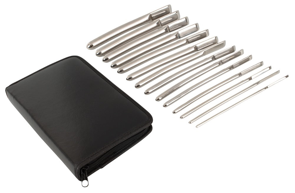 3-PPlug 14-Piece Dilator Set-3