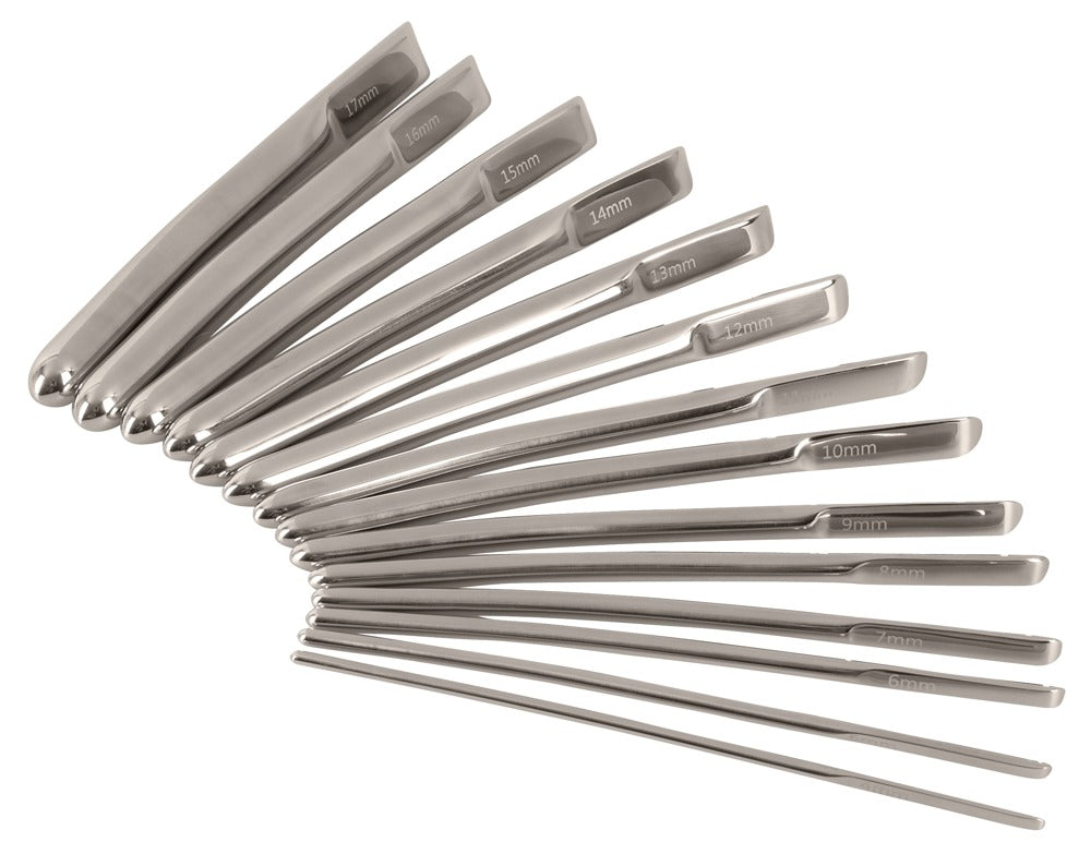 7-PPlug 14-Piece Dilator Set-7