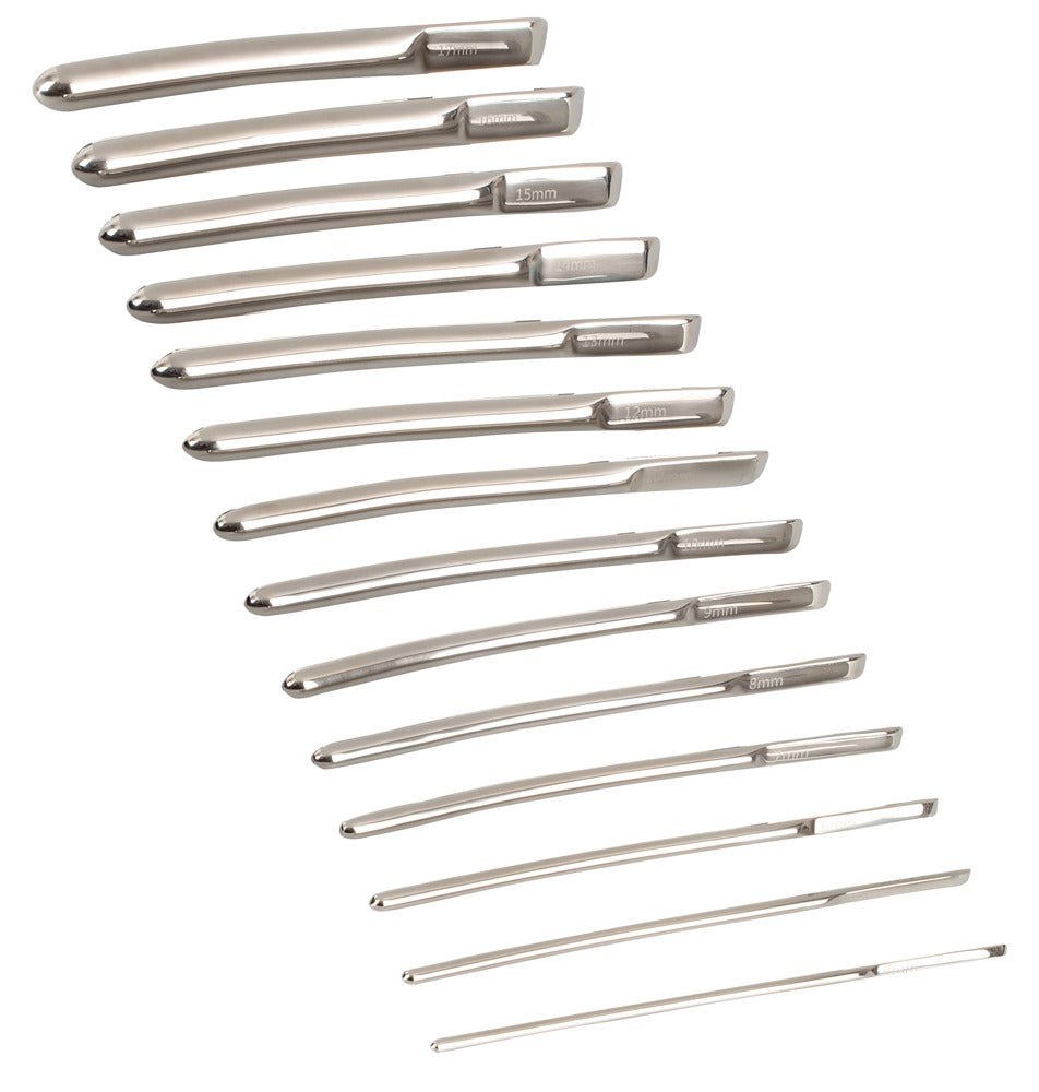 9-PPlug 14-Piece Dilator Set-9