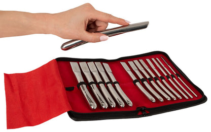 19-PPlug 14-Piece Dilator Set-19