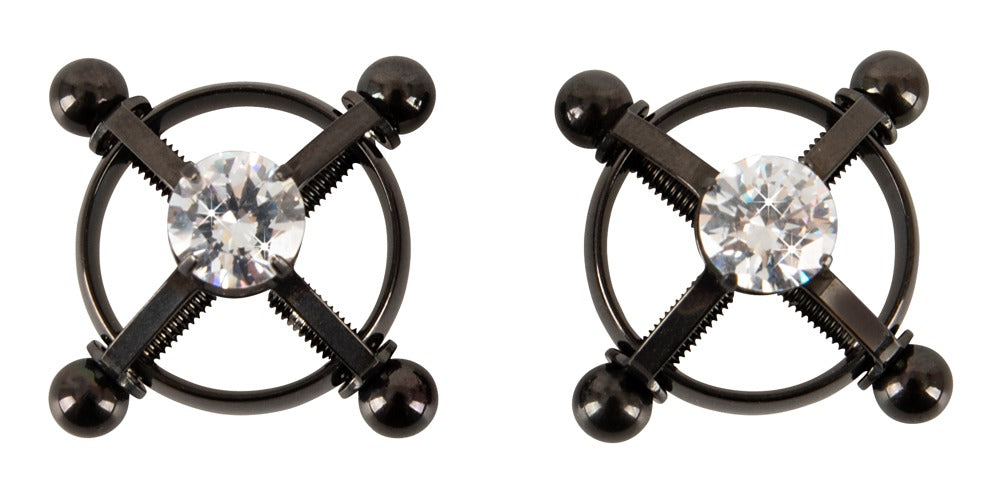 3-Bad Kitty Nipple Jewellery bla-3