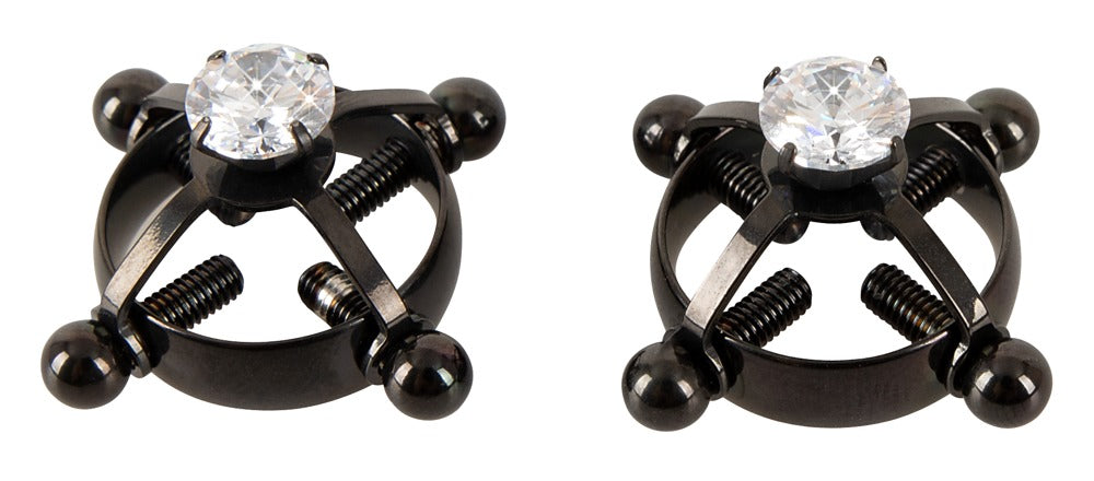 7-Bad Kitty Nipple Jewellery bla-7