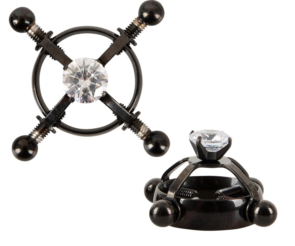9-Bad Kitty Nipple Jewellery bla-9