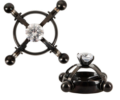 9-Bad Kitty Nipple Jewellery bla-9