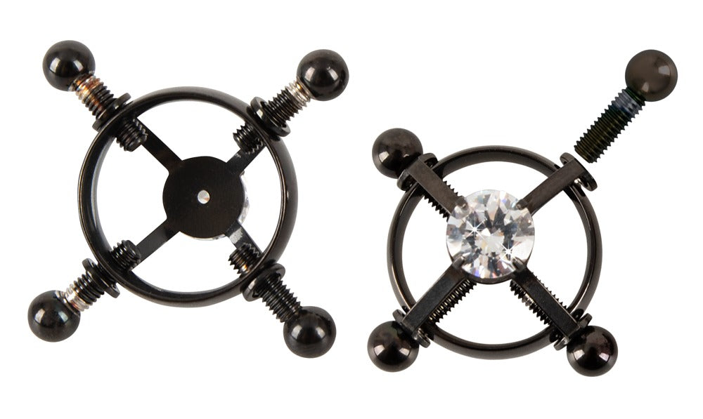 11-Bad Kitty Nipple Jewellery bla-11