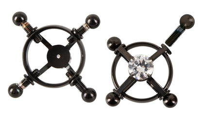 11-Bad Kitty Nipple Jewellery bla-11