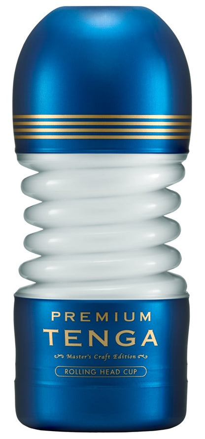 2-Premium Tenga Rolling Head Cup-2