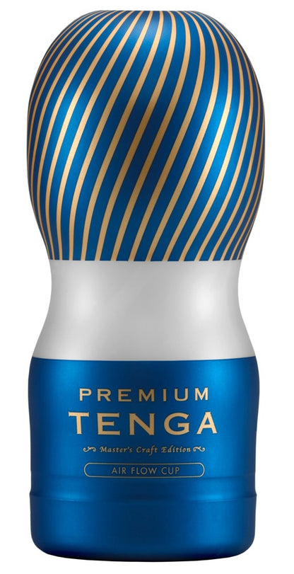 1-Premium Tenga Air Flow Cup-1