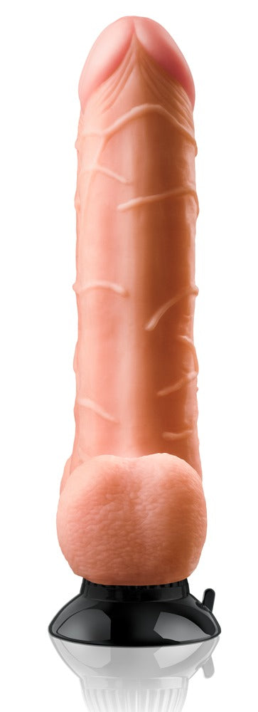 8-Real Feel Deluxe No.9 Light-8