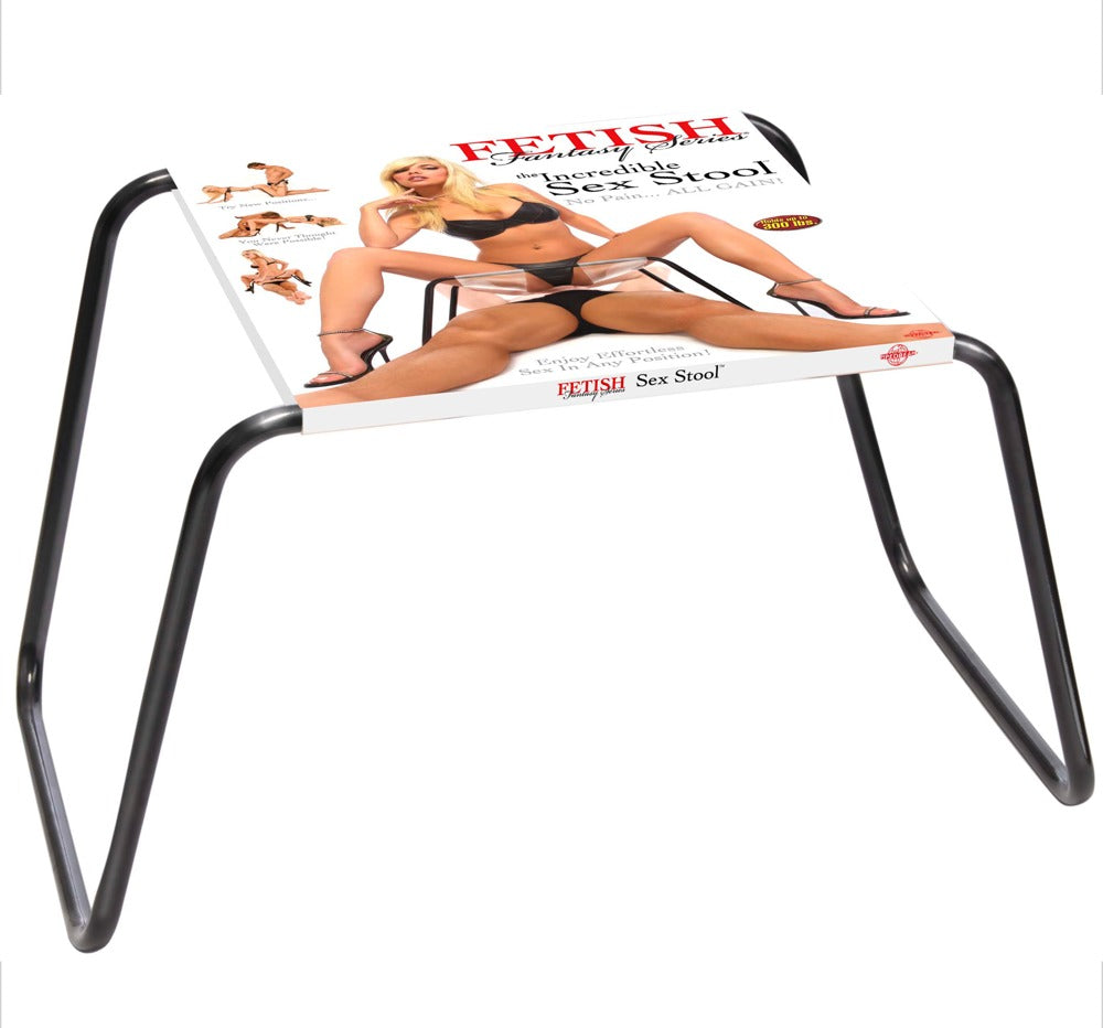 4-FFS the Incredible Sex Stool-4