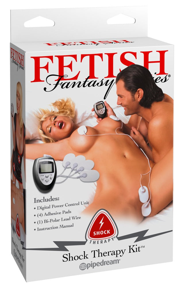 2-FFS Shock Therapy Kit-2