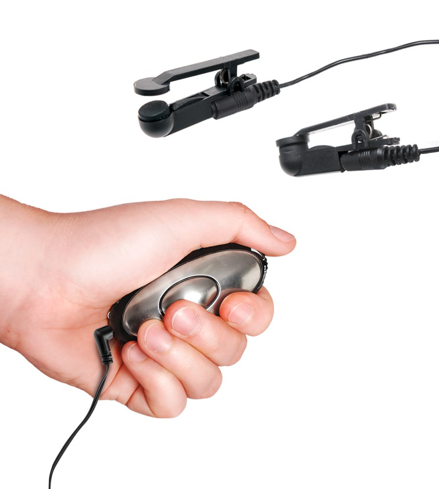 4-FFS Shock Therapy Nippl Clamps-4