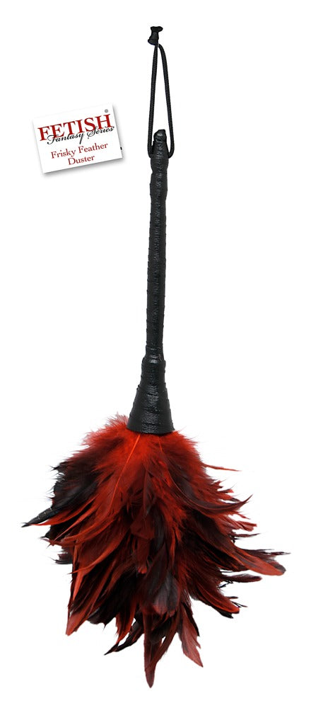 1-FFS Frisky Feather Duster-1