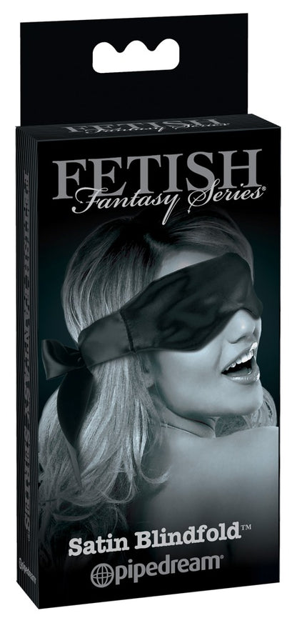 1-FFSLE Satin Blindfold Black-1