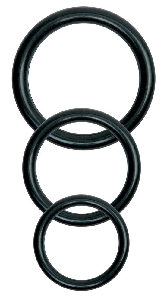 13-FFS Stay-Put Harness Black-13