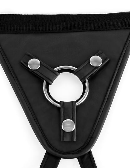 8-FFS Perfect Fit Harness-8