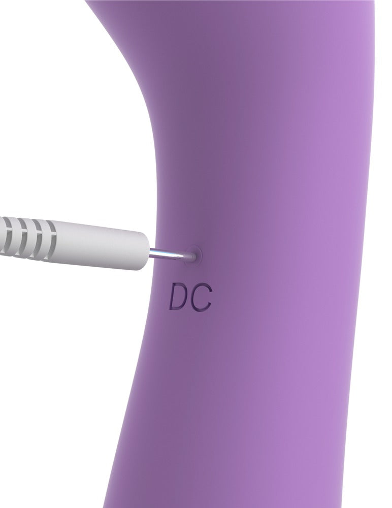 16-FFH Duo Wand Massage-Her-16