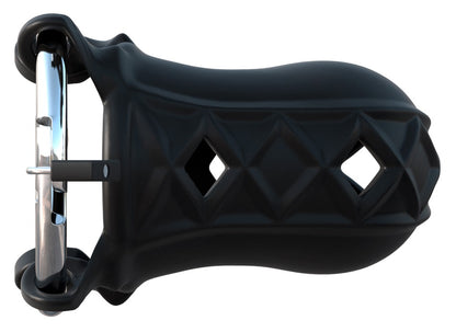 10-FCR Extreme Silicone Cock Bloc-10