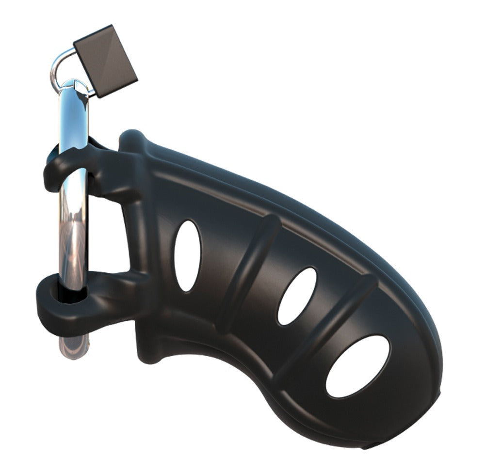 3-FCR Hardcore Silicone Cock Blo-3