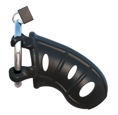 3-FCR Hardcore Silicone Cock Blo-3