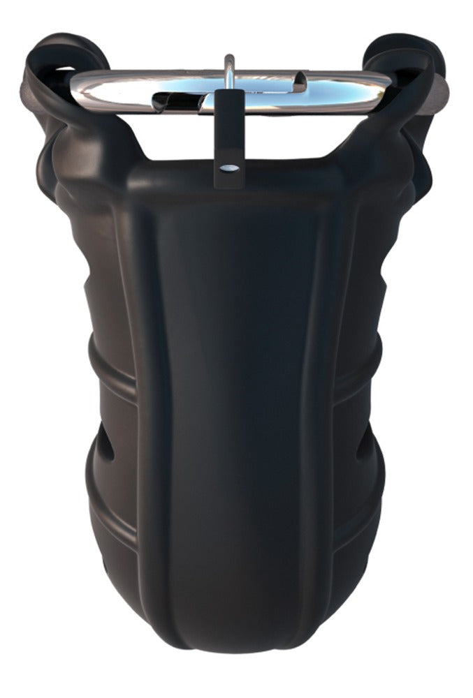 5-FCR Hardcore Silicone Cock Blo-5