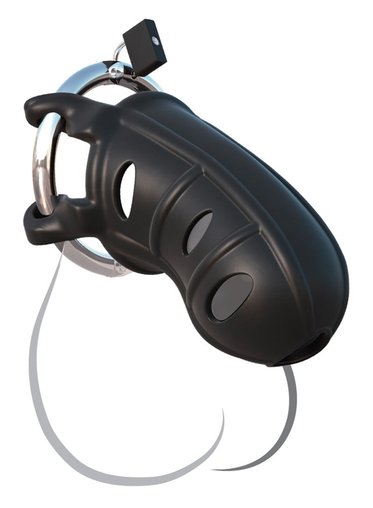 7-FCR Hardcore Silicone Cock Blo-7