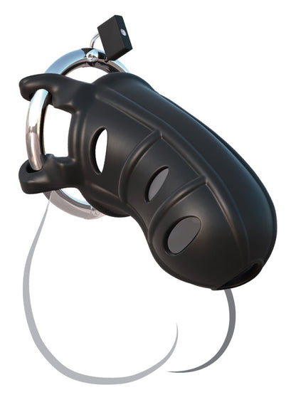 7-FCR Hardcore Silicone Cock Blo-7