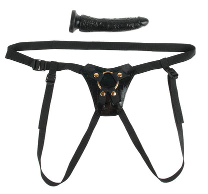 3-FFG Designer Strap-On-3