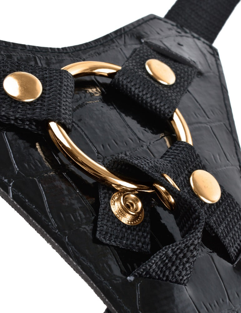 11-FFG Designer Strap-On-11