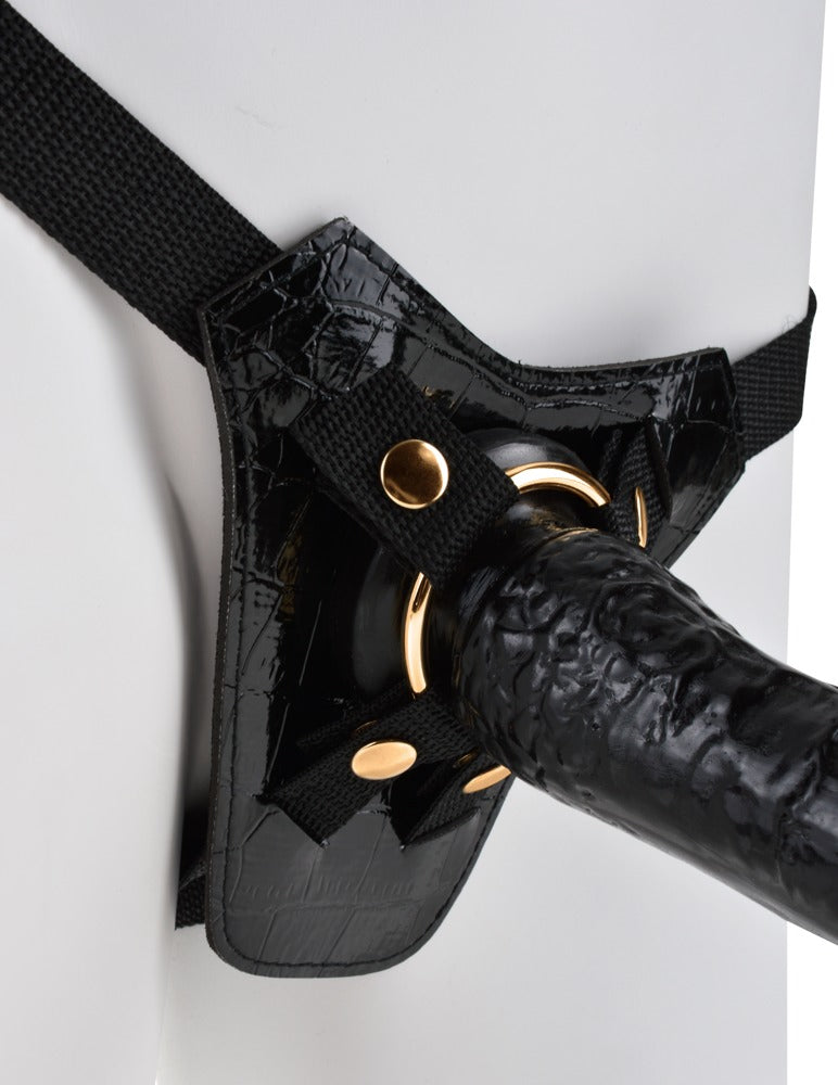 13-FFG Designer Strap-On-13
