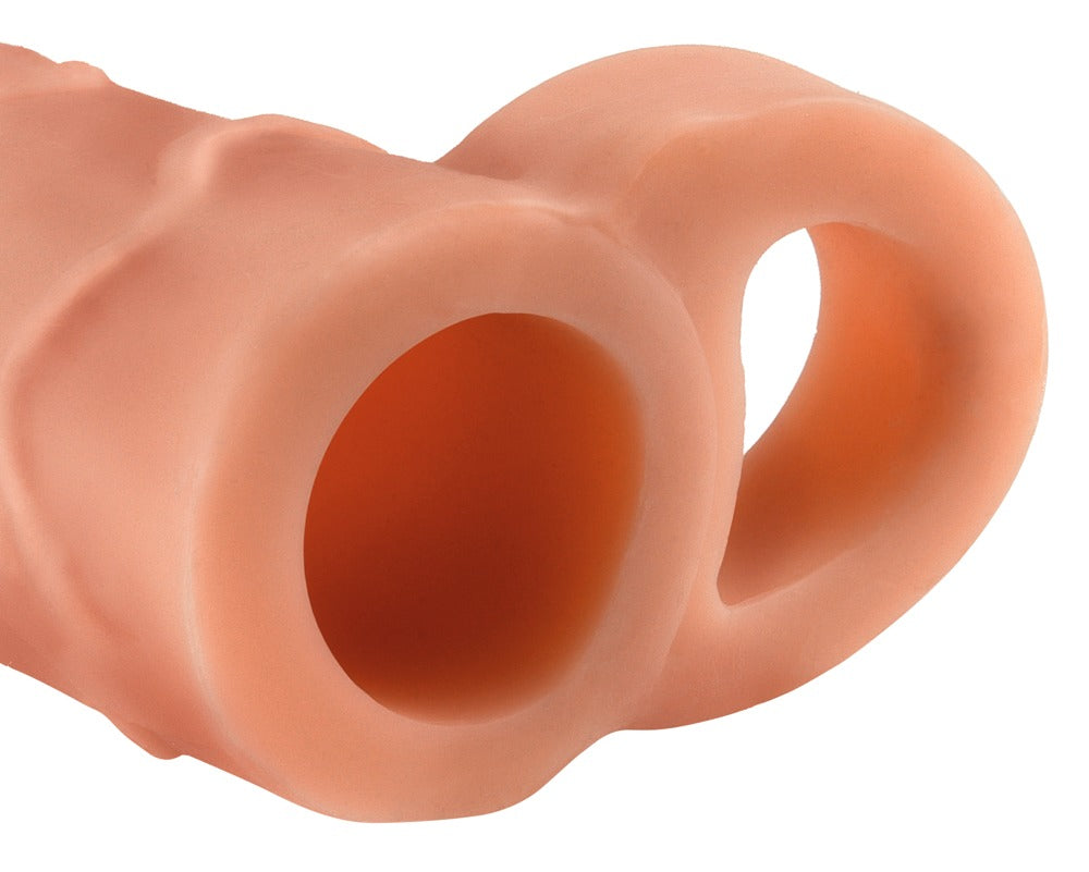 5-FXTP 1"Ext w Ball Strap Light-5