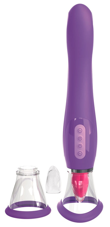 7-FFH Her Ultimate Pleasure Purp-7