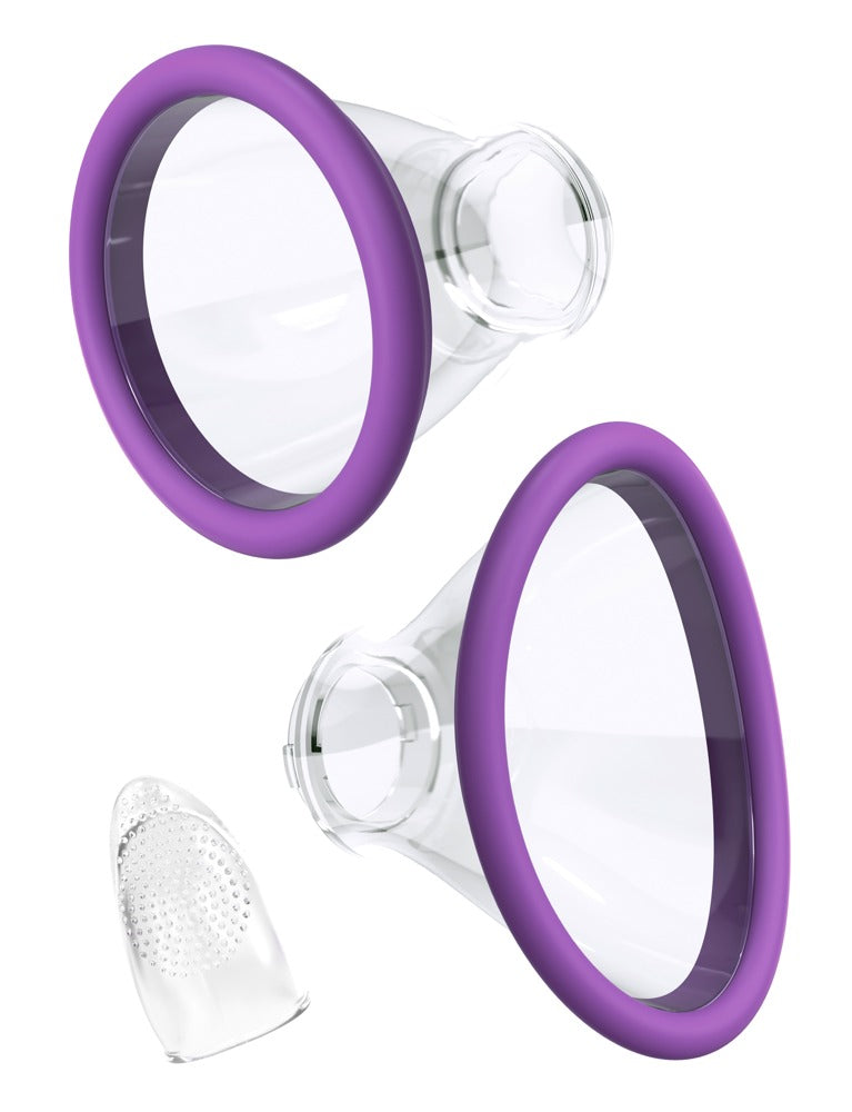 9-FFH Her Ultimate Pleasure Purp-9