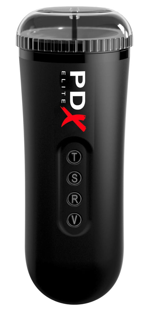 8-PDX Elite Moto Blower-8
