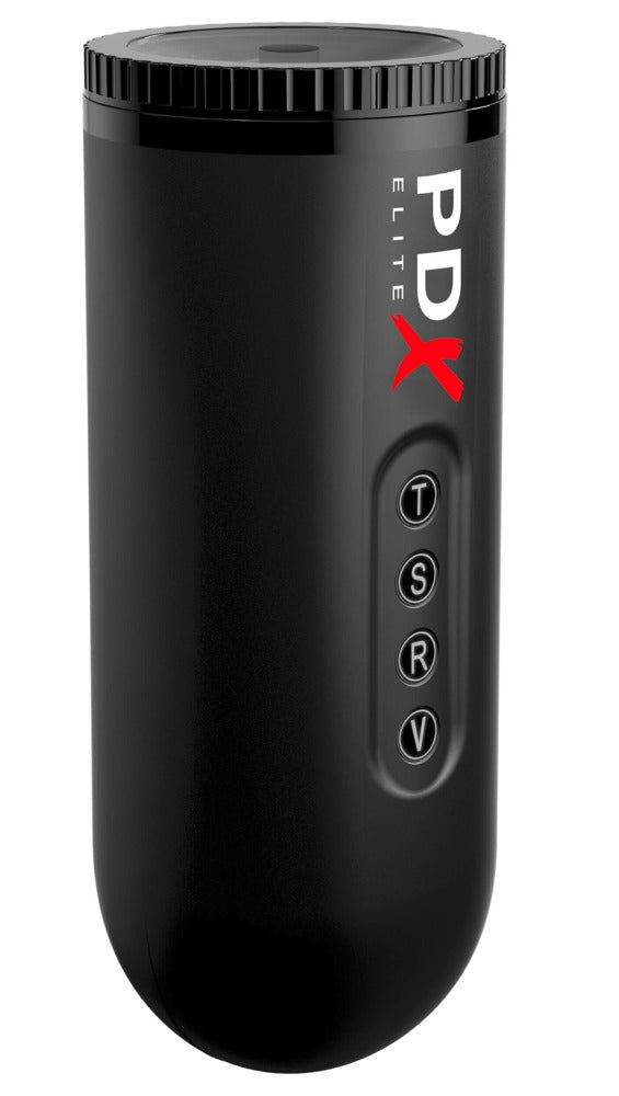 10-PDX Elite Moto Blower-10