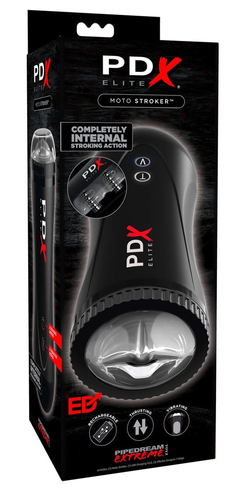 2-PDX Elite Moto Stroker-2