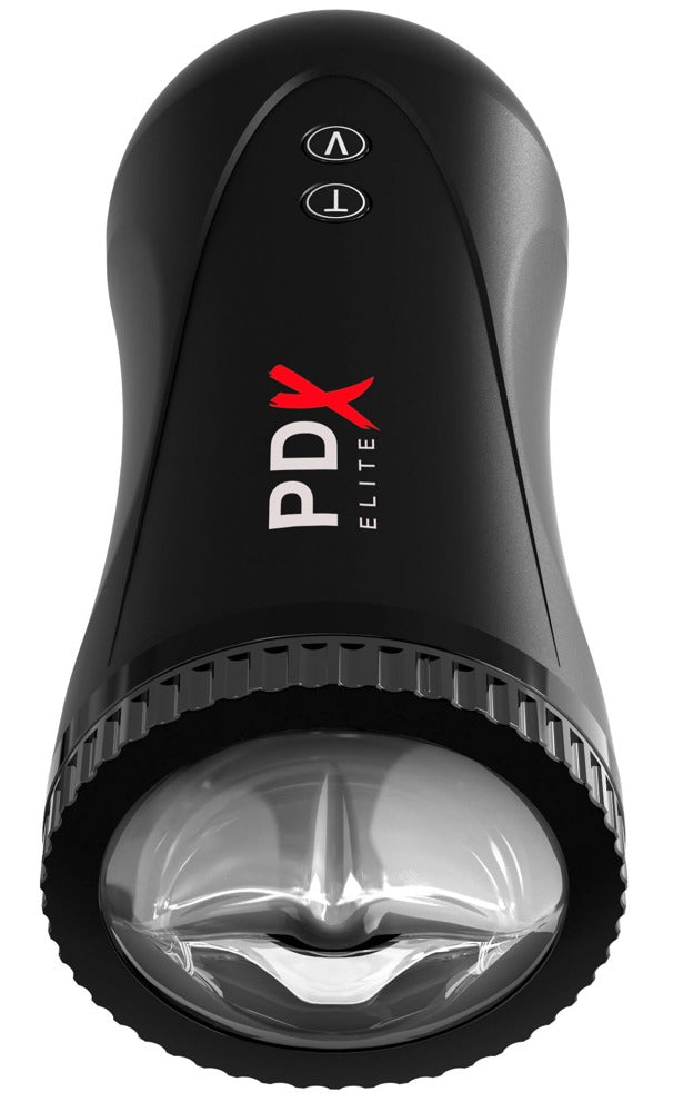 4-PDX Elite Moto Stroker-4