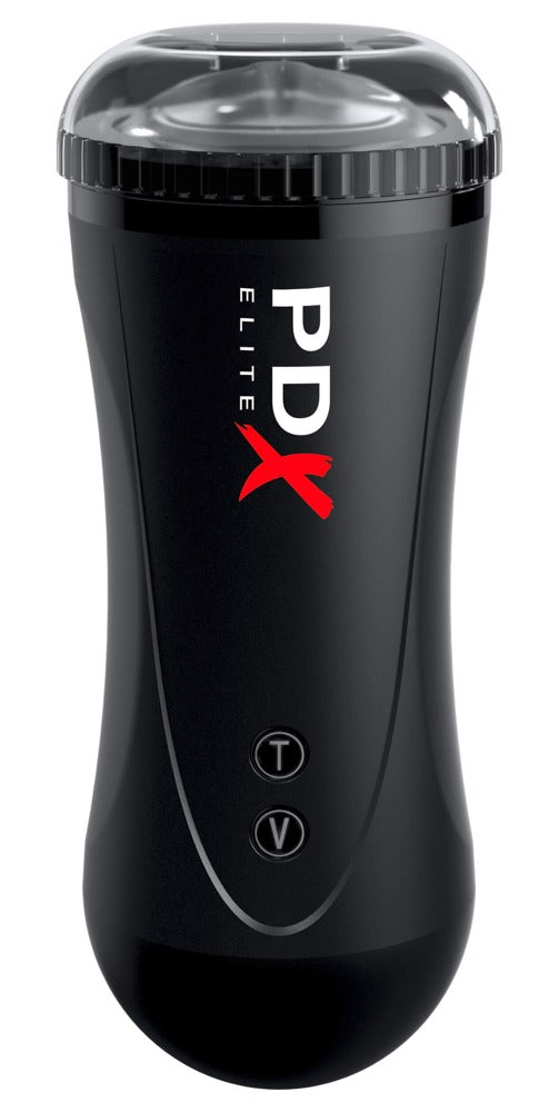 8-PDX Elite Moto Stroker-8