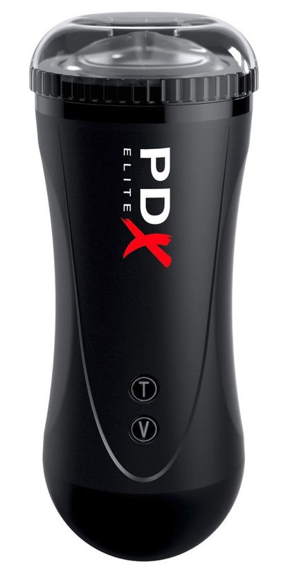 8-PDX Elite Moto Stroker-8