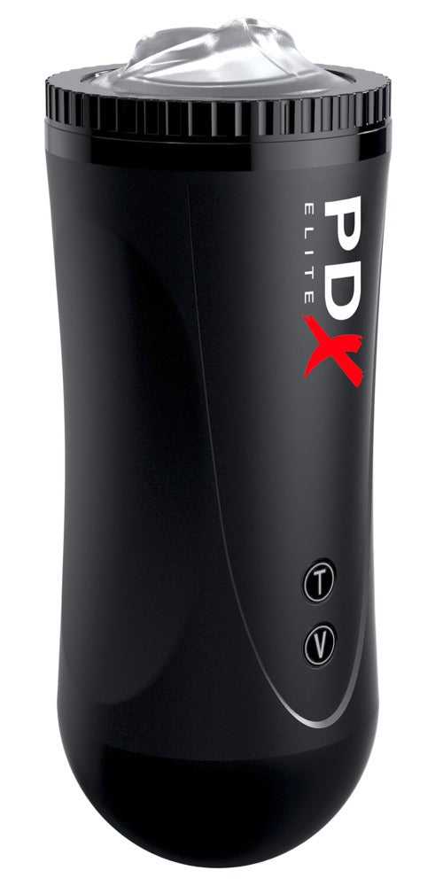 10-PDX Elite Moto Stroker-10