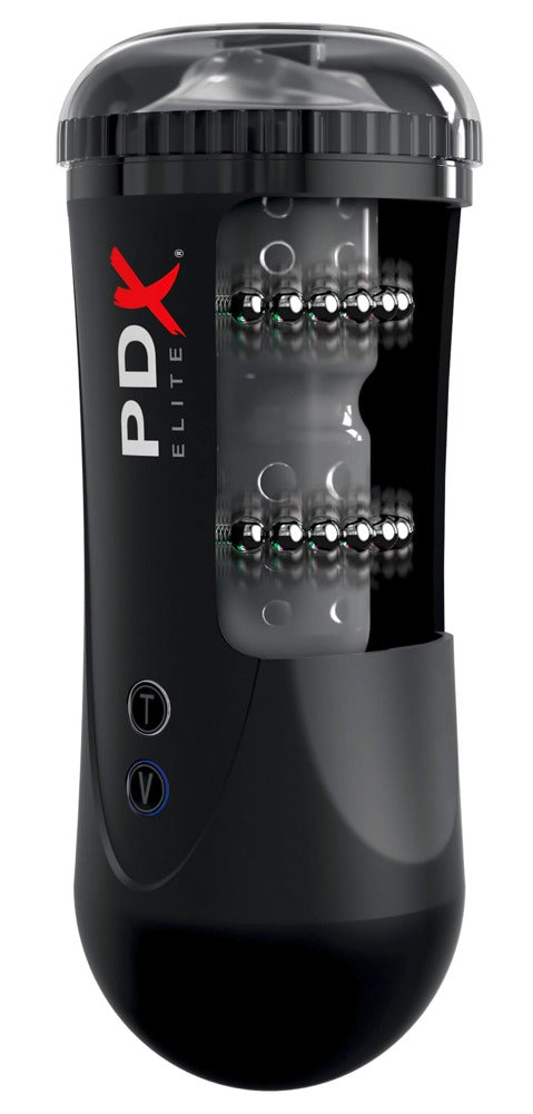 12-PDX Elite Moto Stroker-12